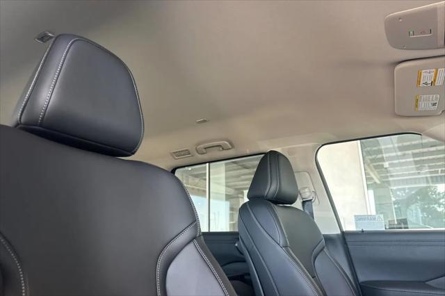 2026 Nissan Armada SV