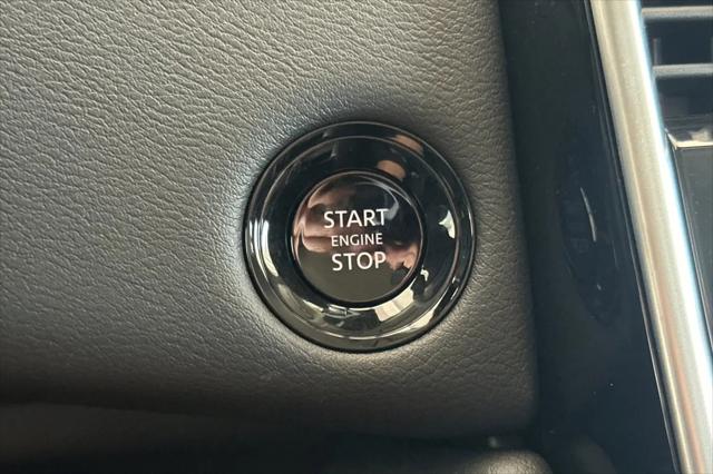 2026 Nissan Armada SV