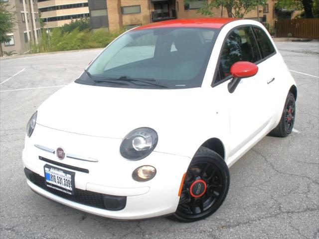 2015 Fiat 500 Ribelle for sale in Kansas City, MO