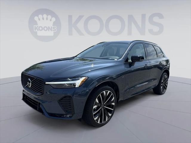 2026 Volvo XC60 B5 Ultra for sale in White Marsh, MD