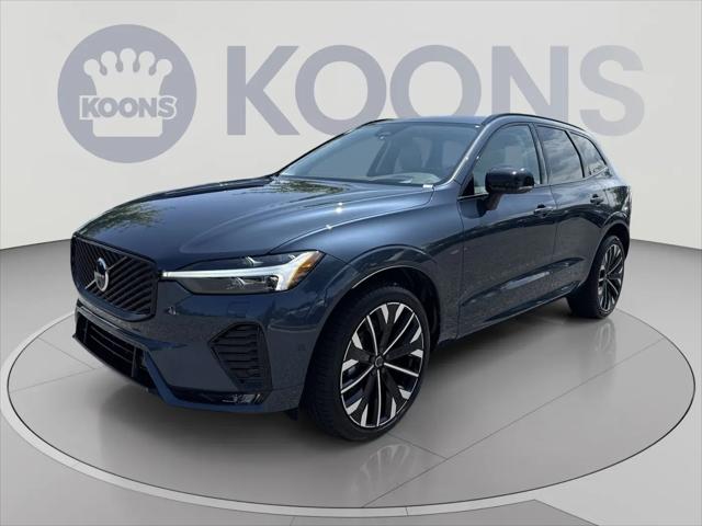 2026 Volvo XC60 B5 Ultra for sale in White Marsh, MD