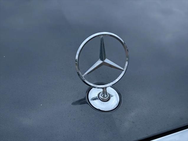 2018 Mercedes-Benz S 560 4MATIC