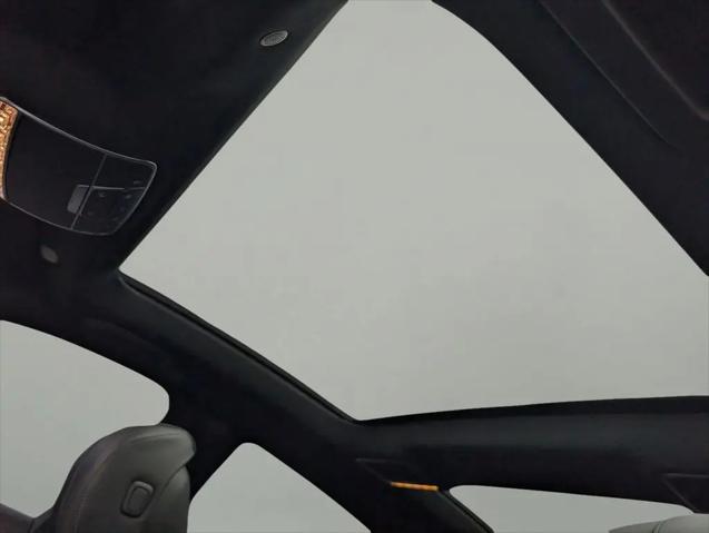 2018 Mercedes-Benz S 560 4MATIC