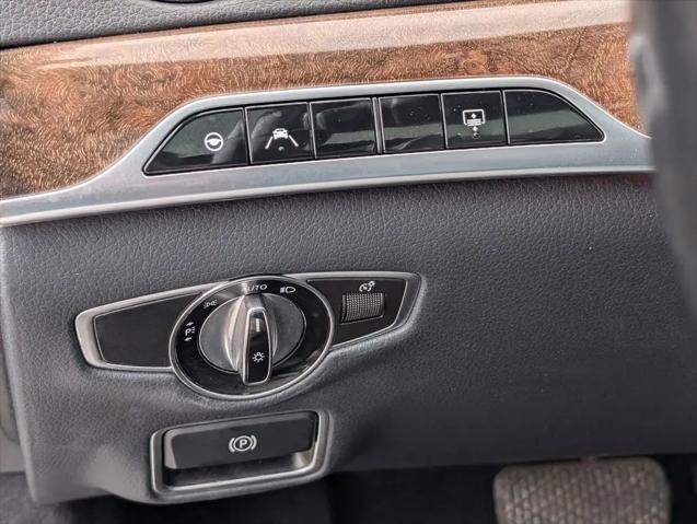2018 Mercedes-Benz S 560 4MATIC