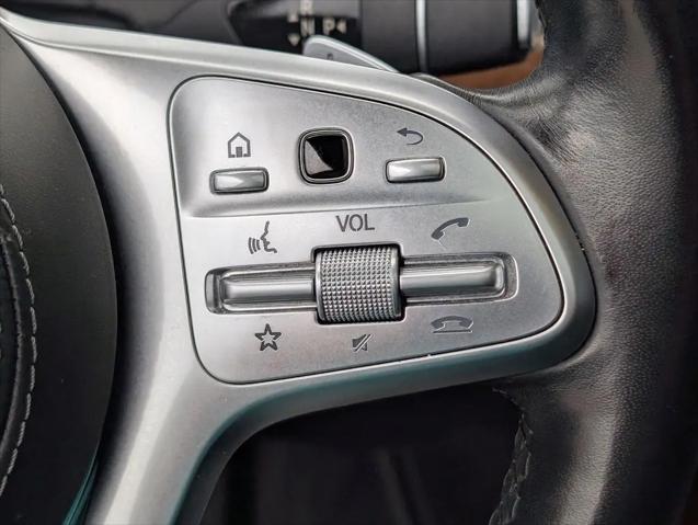 2018 Mercedes-Benz S 560 4MATIC