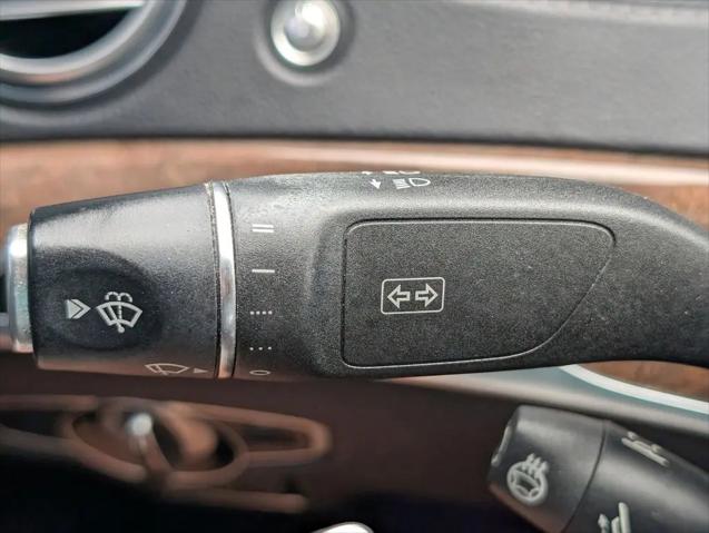 2018 Mercedes-Benz S 560 4MATIC