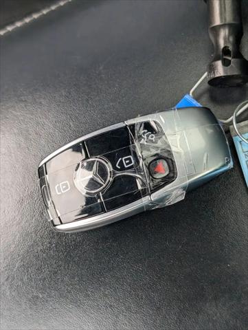 2018 Mercedes-Benz S 560 4MATIC