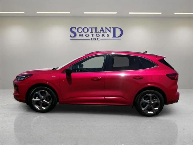 2024 Ford Escape ST-Line for sale in Laurinburg, NC