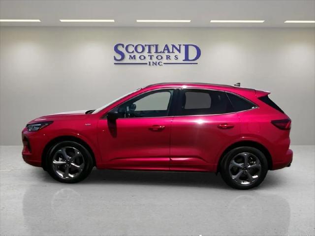 2024 Ford Escape ST-Line for sale in Laurinburg, NC
