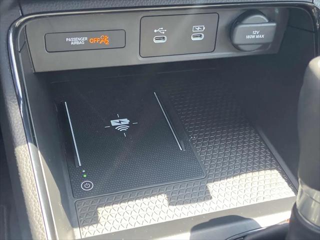 2026 Honda CR-V Hybrid 2WD Sport-L