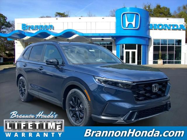 2026 Honda CR-V Hybrid 2WD Sport-L for sale in Birmingham, AL