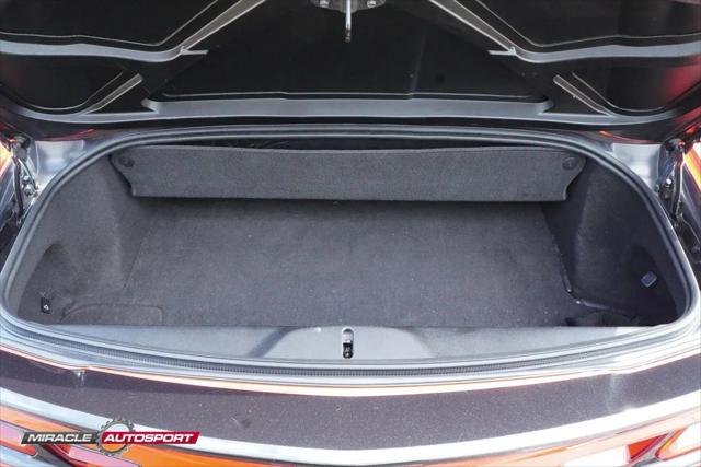 2014 Chevrolet Corvette Stingray 2LT