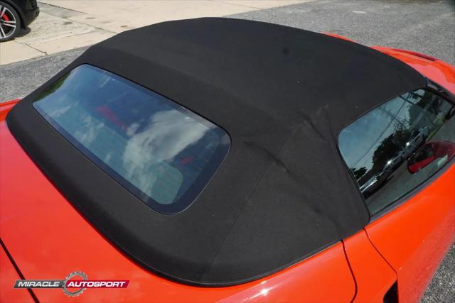 2014 Chevrolet Corvette Stingray 2LT