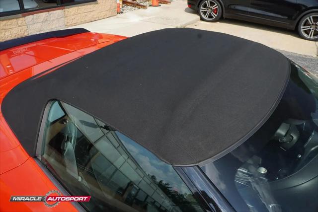 2014 Chevrolet Corvette Stingray 2LT