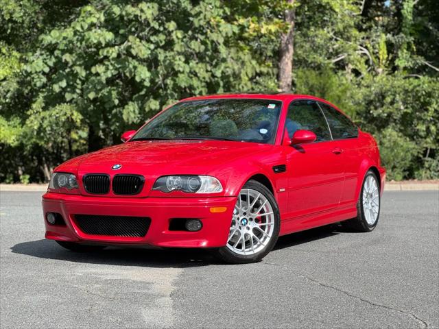2003 BMW M3 Standard for sale in Charlotte, NC