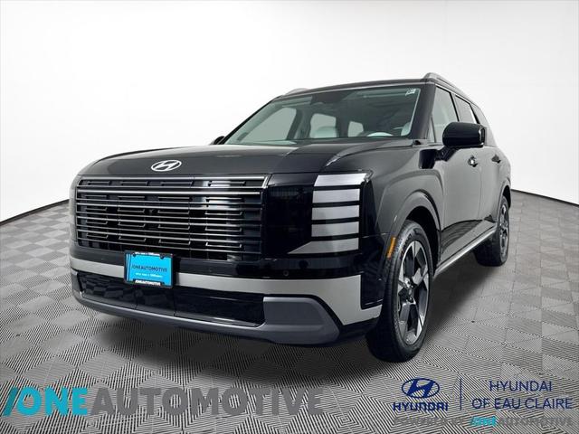 2026 Hyundai Palisade Limited for sale in Eau Claire, WI