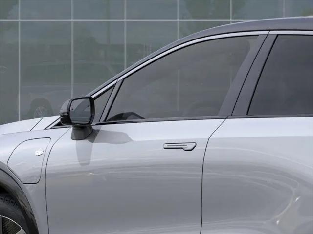 2025 Cadillac iQ Luxury 1 AWD