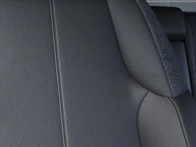 2025 Cadillac iQ Luxury 1 AWD
