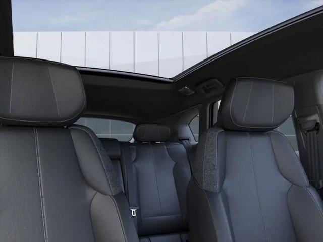 2025 Cadillac iQ Luxury 1 AWD