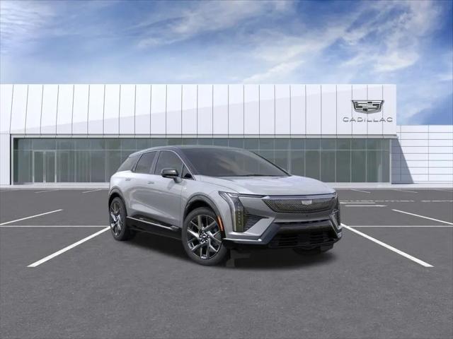 2025 Cadillac iQ Luxury 1 AWD for sale in Greenwood, IN