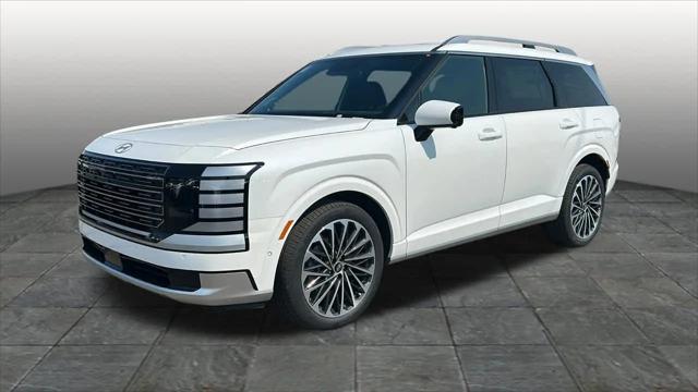2026 Hyundai Palisade Calligraphy for sale in Reno, NV