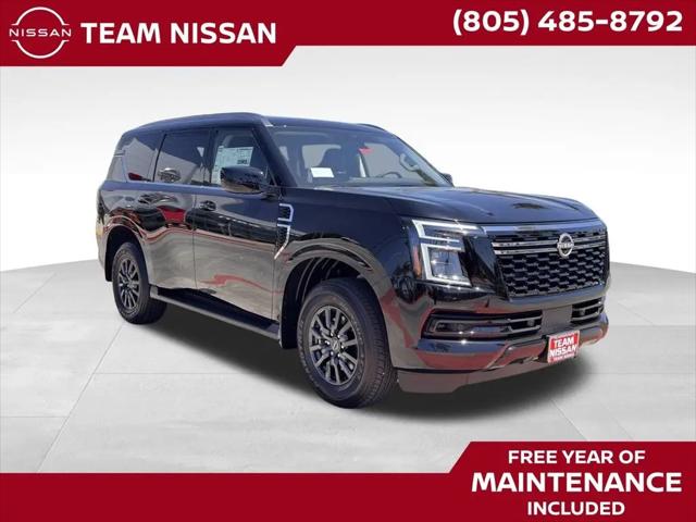 2026 Nissan Armada SV for sale in Oxnard, CA