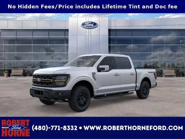 2025 Ford F-150 Tremor for sale in Apache Junction, AZ