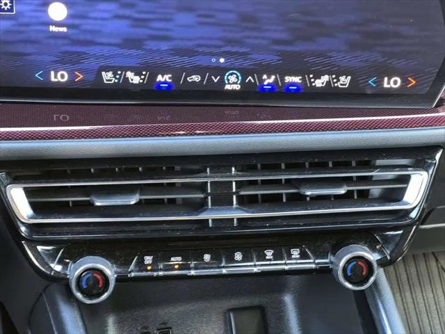 2024 Chevrolet Traverse AWD RS