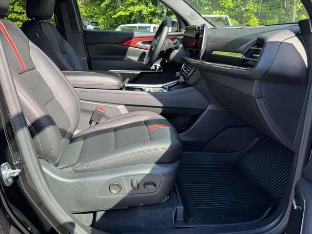 2024 Chevrolet Traverse AWD RS