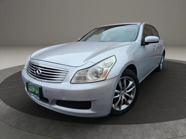 2007 INFINITI G35 G35x for sale in Roselle, IL