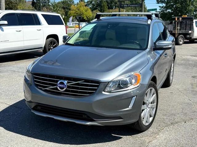 2017 Volvo XC60 T5 Inscription for sale in Marietta, GA
