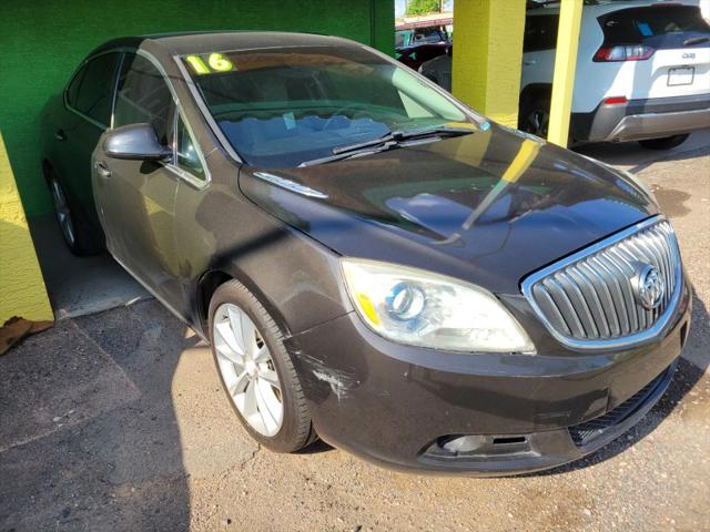 2016 Buick Verano Leather Group for sale in Phoenix, AZ