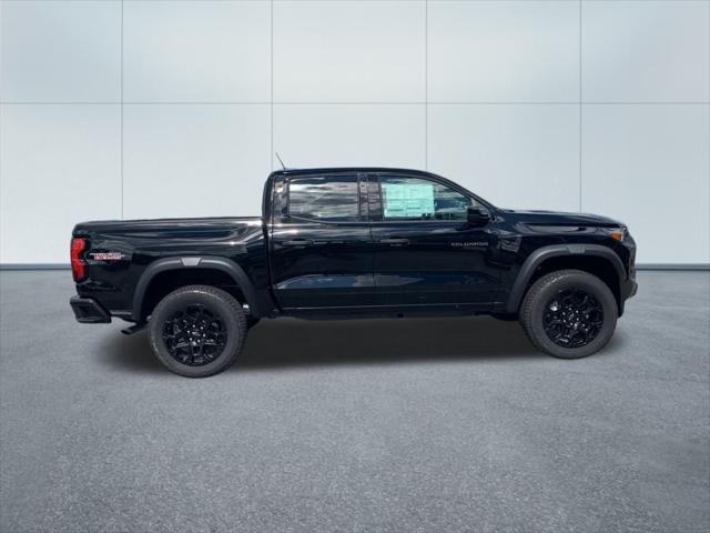 2026 Chevrolet Colorado 4WD Trail Boss