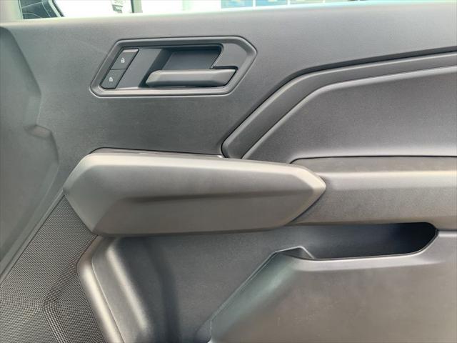2026 Chevrolet Colorado 4WD Trail Boss