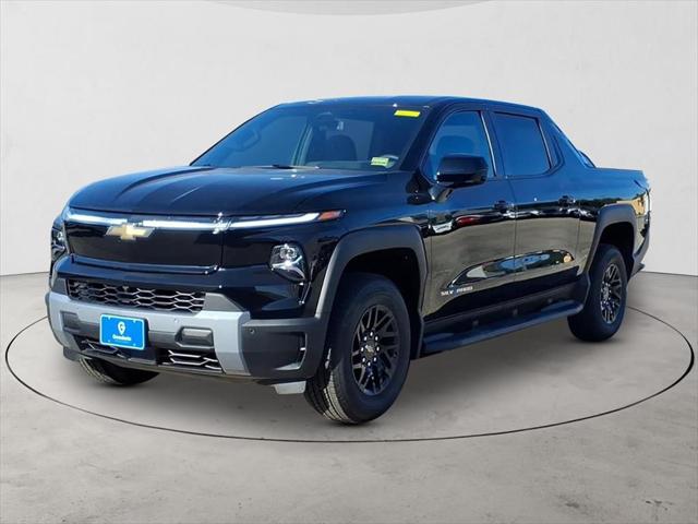 2026 Chevrolet Silverado EV LT for sale in Oxford, ME