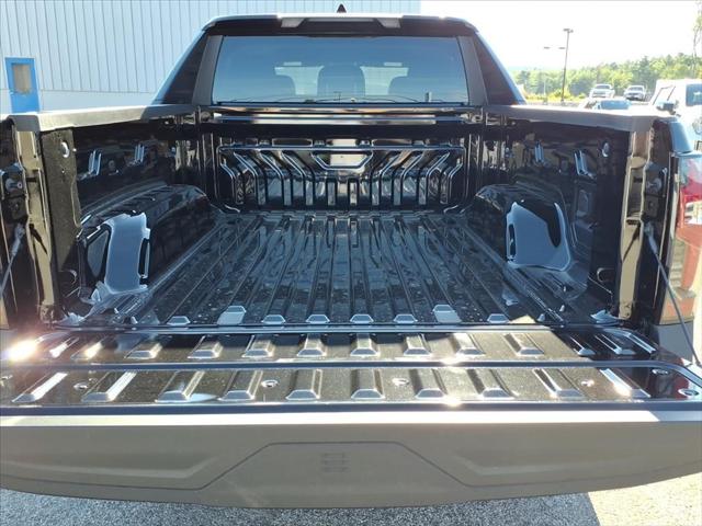 2026 Chevrolet Silverado EV LT