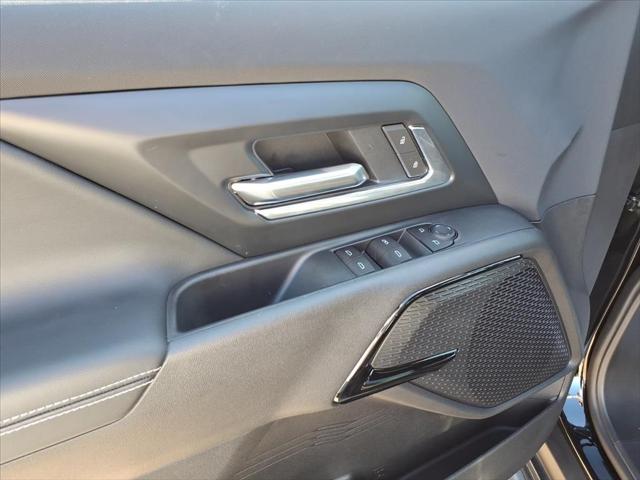 2026 Chevrolet Silverado EV LT