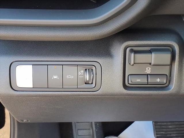 2026 Chevrolet Silverado EV LT