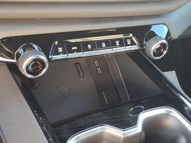 2026 Chevrolet Silverado EV LT