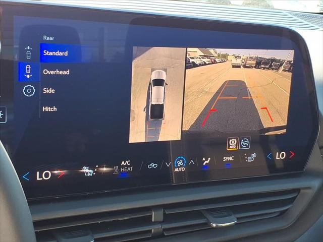 2026 Chevrolet Silverado EV LT