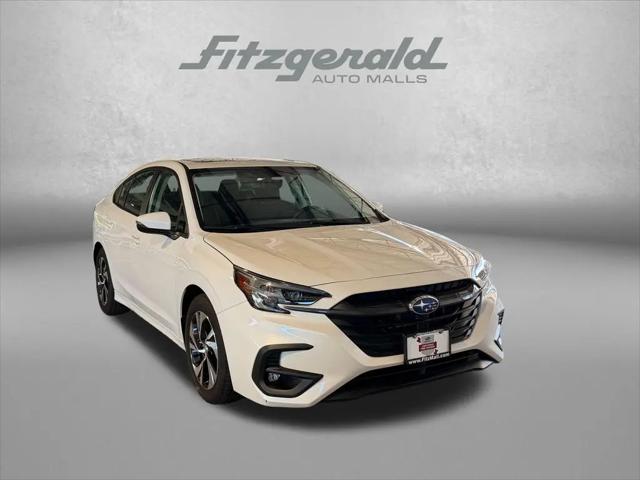 2025 Subaru Legacy Premium for sale in Gaithersburg, MD