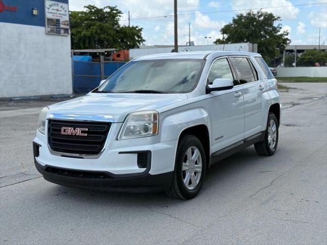 2016 GMC Terrain SLE-1 for sale in Miami, FL