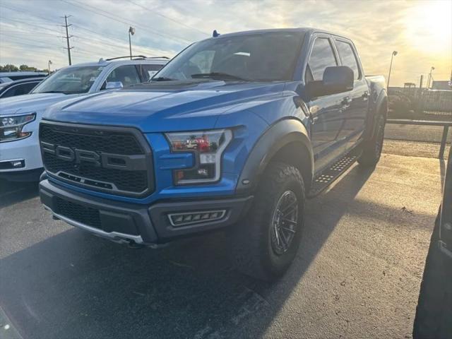 2020 Ford F-150 Raptor for sale in Memphis, TN