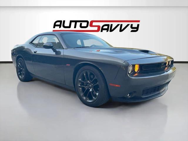 2022 Dodge Challenger R/T Scat Pack for sale in Richardson, TX