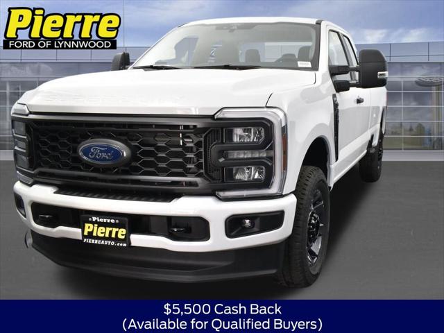2026 Ford F-350 XL for sale in Lynnwood, WA