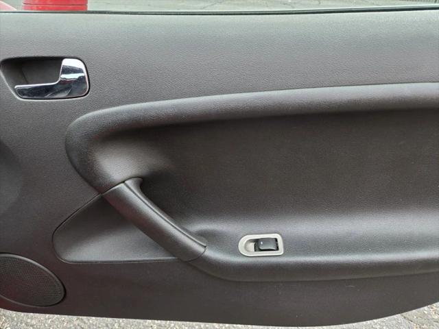 2007 Pontiac Solstice Base