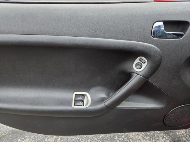 2007 Pontiac Solstice Base