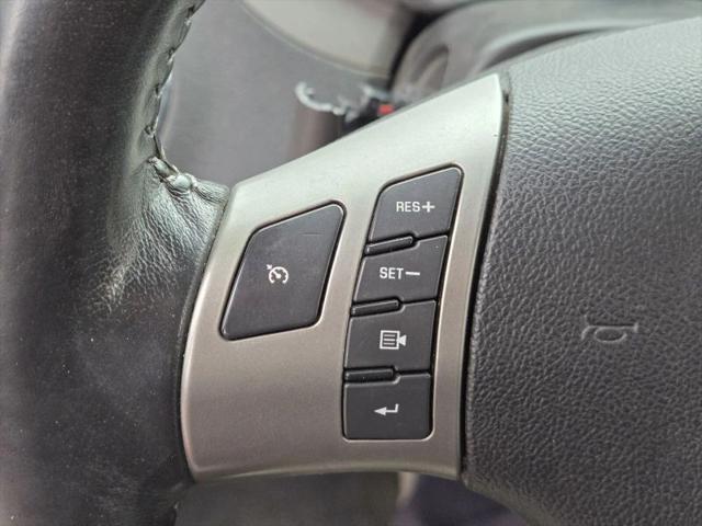 2007 Pontiac Solstice Base