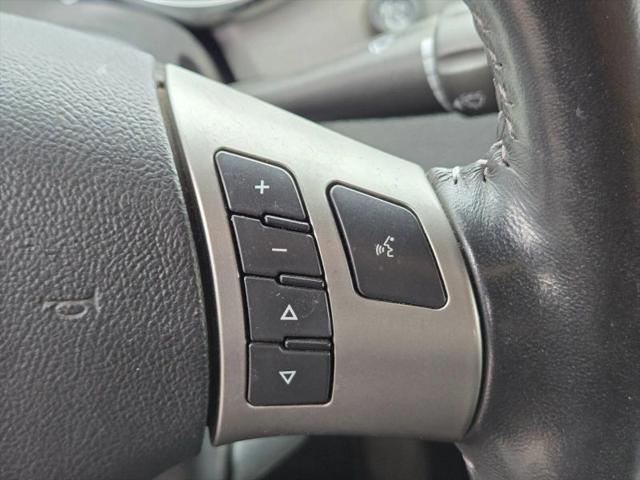 2007 Pontiac Solstice Base