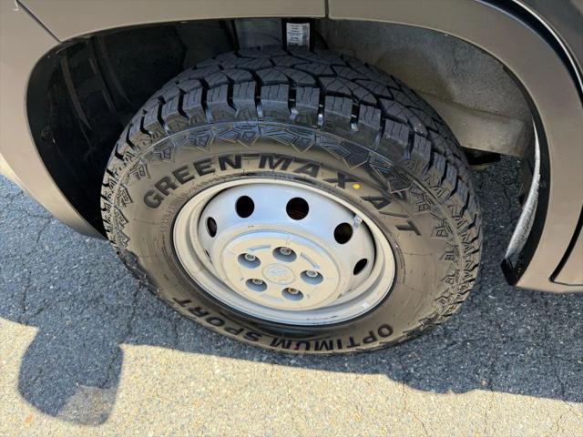 2020 Ram ProMaster Cargo Van High Roof 136" WB